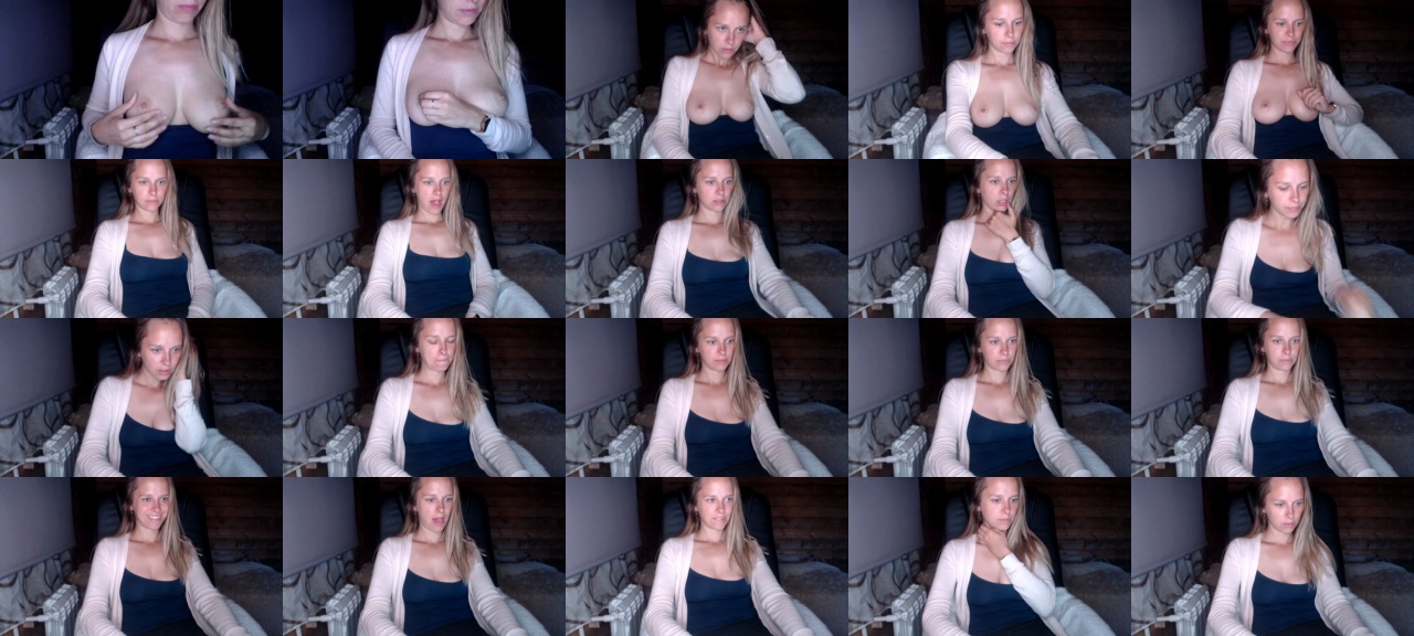 Chukcha_ 24-06-2020 Nude  Recorded Show