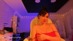 dayaanna 25-06-2020 Video  Recorded Show