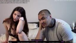 Mari_And_Jandro 25-06-2020 Cam  Recorded Topless