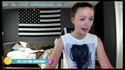 Anabelleleigh  24-06-2020 Recorded Show