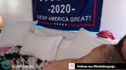 Holihurricane 24-06-2020 Show  Recorded Cam