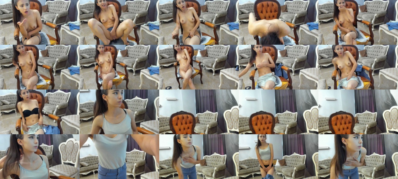 Ehotlovea 24-06-2020 XXX  Recorded Show