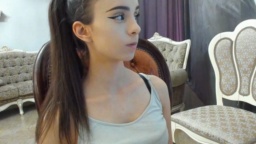 Ehotlovea 24-06-2020 Topless  Recorded Naked