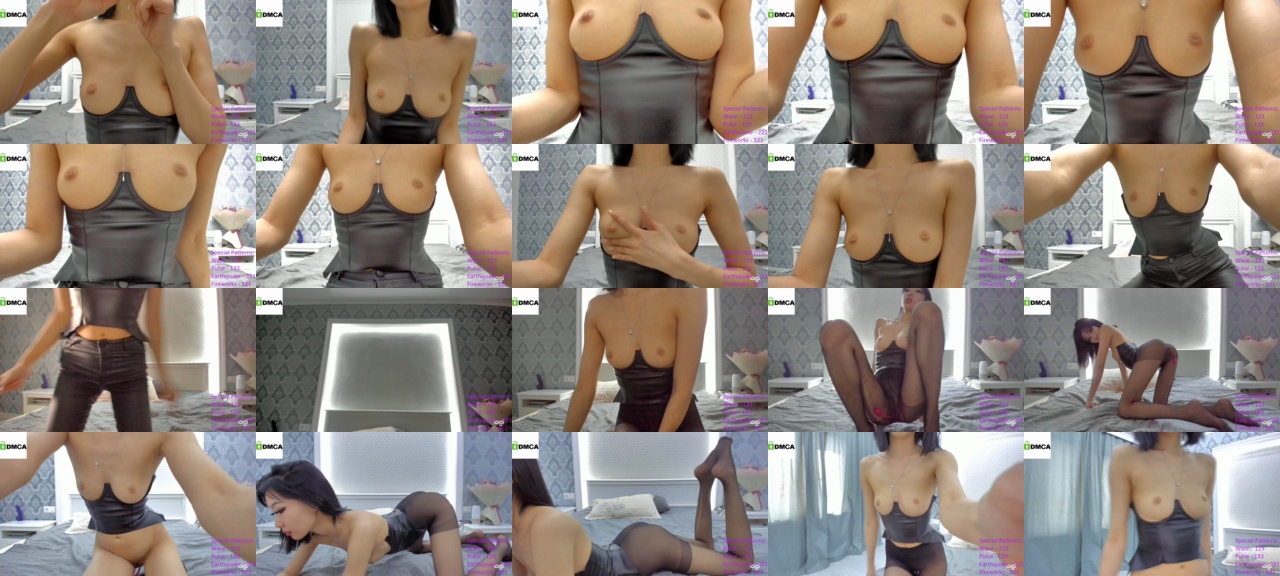 Lindamei 24-06-2020 Video  Recorded Show