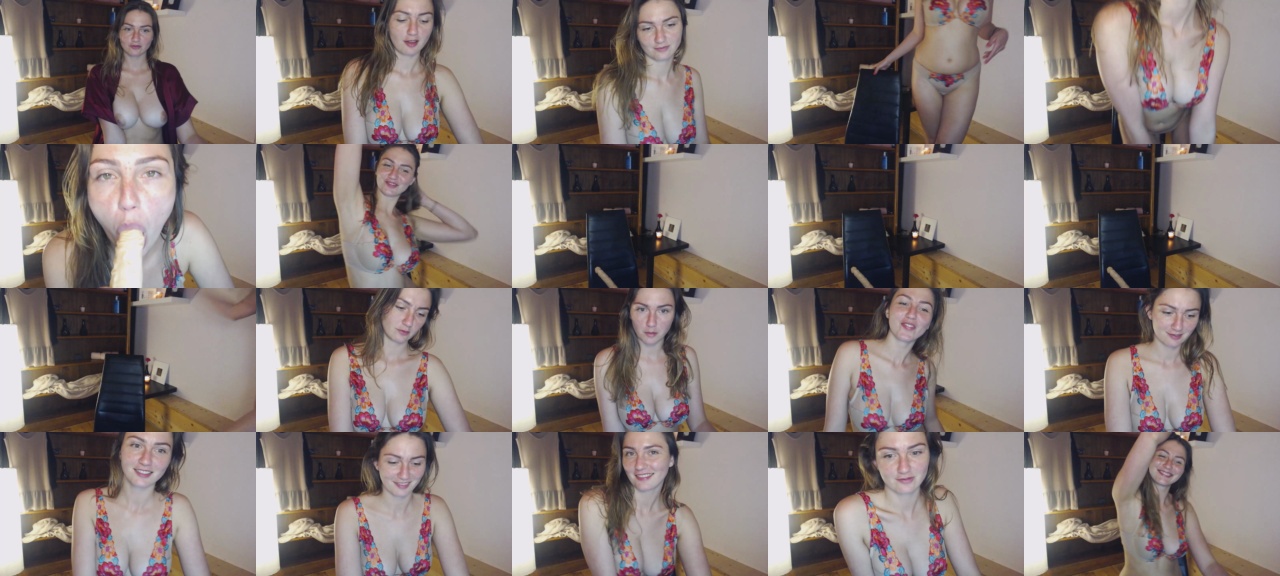 Taralanes 24-06-2020 Webcam  Recorded XXX