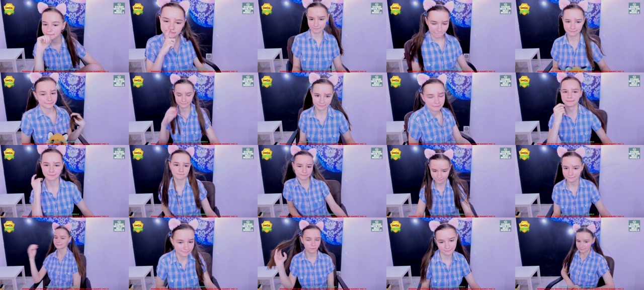 Freya__Coy 24-06-2020 Cam  Recorded Show