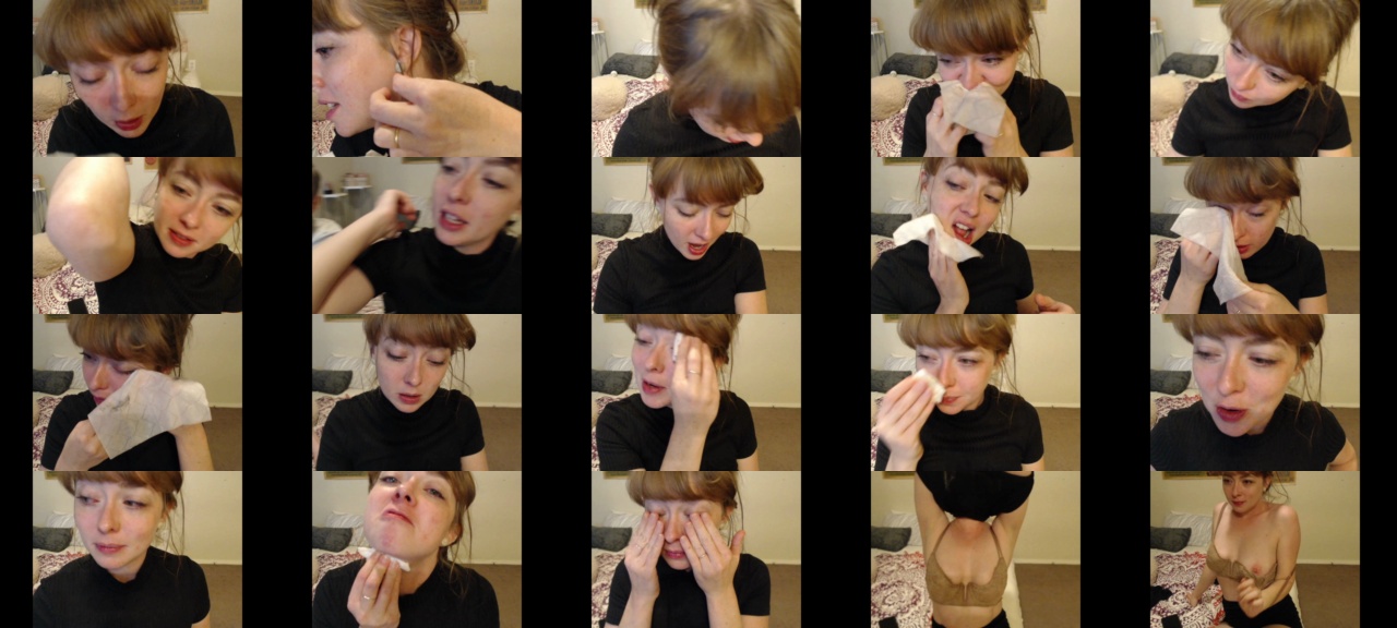 Finn_And_Amelie 25-06-2020 Webcam  Recorded Show