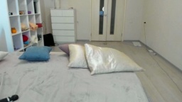 Oxxme 24-06-2020 Naked  Recorded Topless