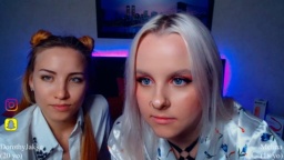 Rbekkamikls 25-06-2020 Video  Recorded Topless
