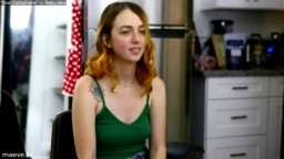 Maeveminx 25-06-2020 Nude  Recorded Porn