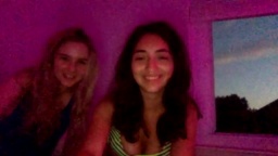 Juliejoint  25-06-2020 Recorded Nude