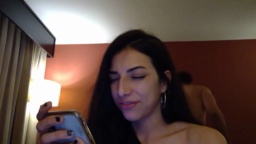 Hottazcouple  25-06-2020 Recorded Show