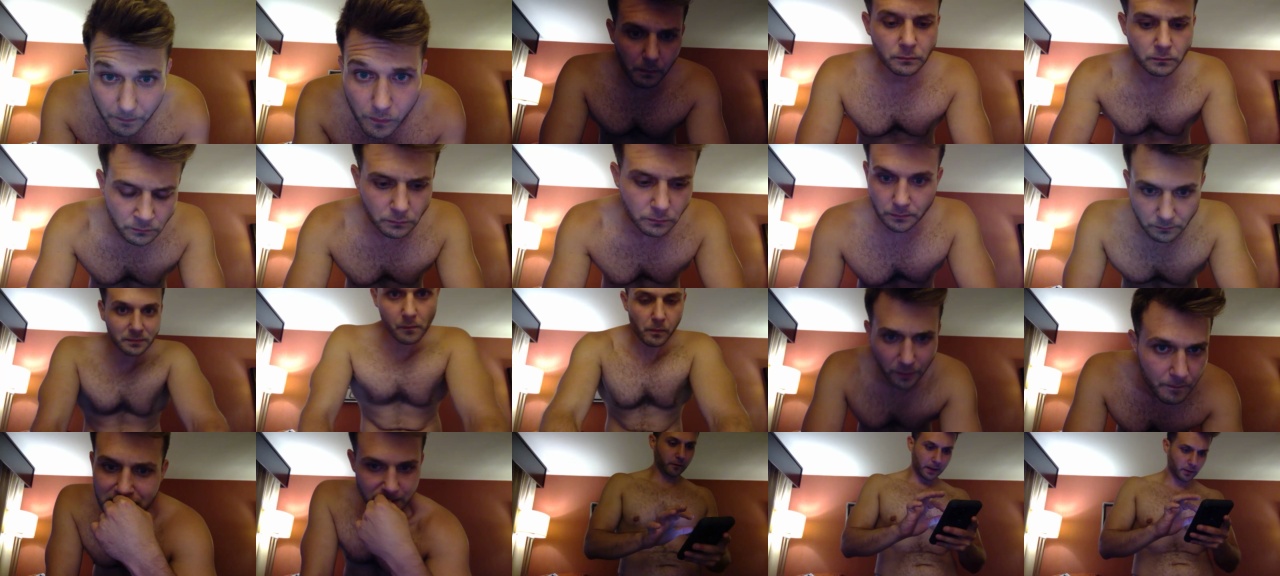 Hottazcouple 25-06-2020 Video  Recorded Nude