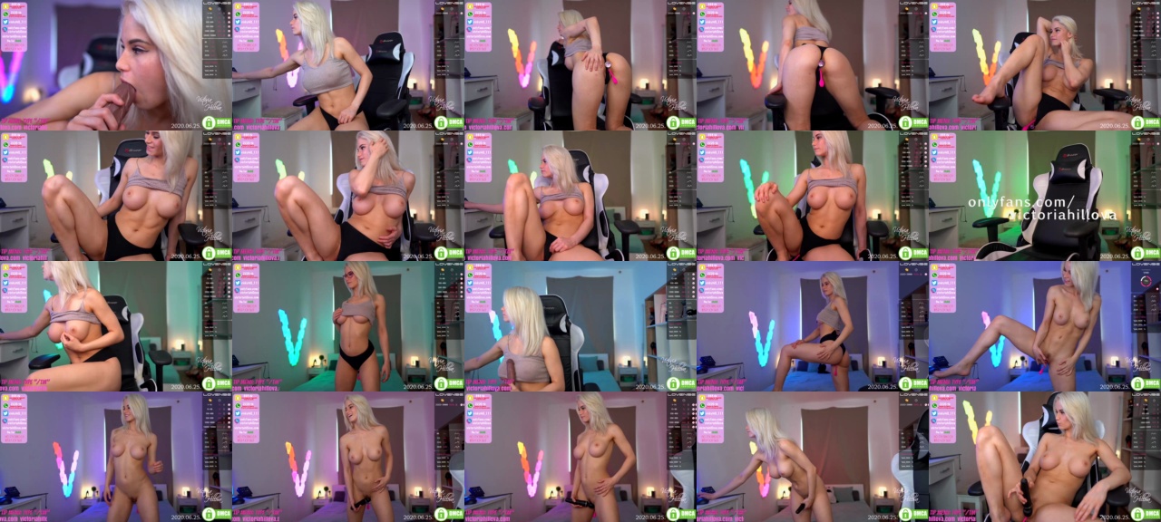 Wetdream111 25-06-2020 Cam  Recorded Webcam