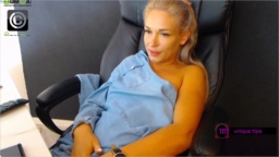 Debralee  25-06-2020 Recorded Porn