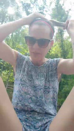 BlueEye_Girl 25-06-2020 Naked  Recorded Free
