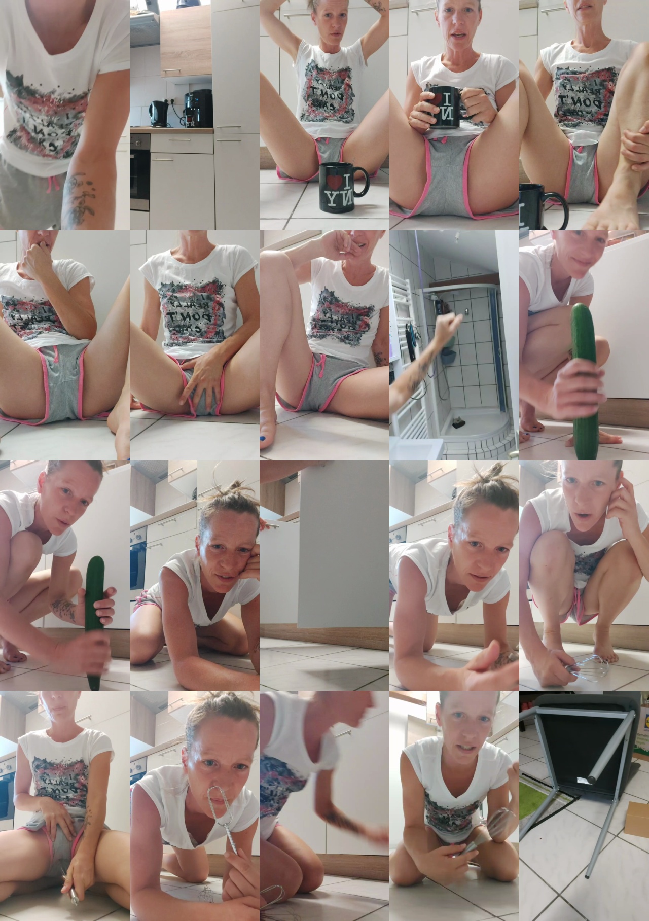 BlueEye_Girl 25-06-2020 recorded  Recorded Cam