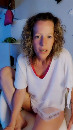 BlueEye_Girl 25-06-2020 XXX  Recorded Toys