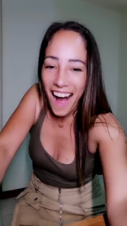 SweetAlegra 25-06-2020 XXX  Recorded Nude