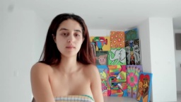 Jenny_Taborda 25-06-2020 XXX  Recorded Video