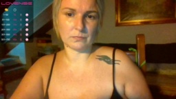 lucestellata 25-06-2020 Naked  Recorded Naked
