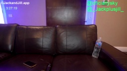 Jackandjill 26-06-2020 Nude  Recorded Video