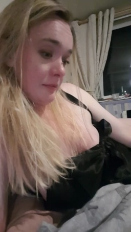 sexyblond91 26-06-2020 Porn  Recorded Topless