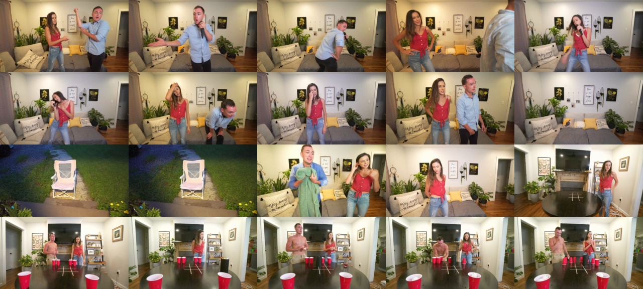 Livanddrew 26-06-2020 Video  Recorded Download