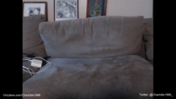 Charlotte1996  26-06-2020 Recorded Nude