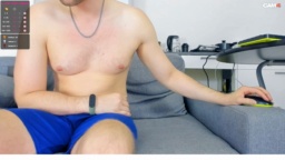 Anndy_games 26-06-2020  Recorded Video Topless
