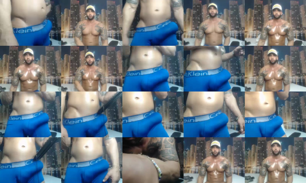 antua_ 26-06-2020  Recorded Video Webcam