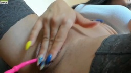 Krisi_Kiss  26-06-2020 Recorded XXX