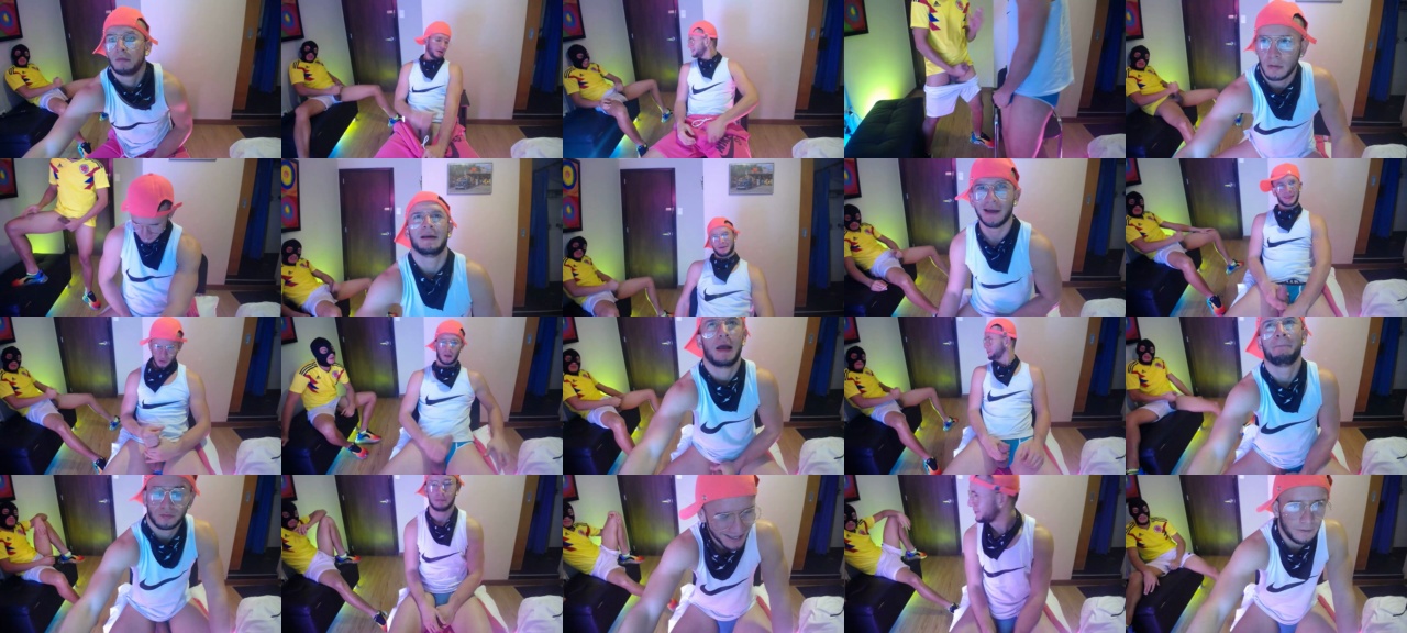 utopiaxxx1 26-06-2020  Recorded Video Show