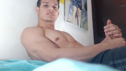 Sexy_vecinito 26-06-2020  Recorded Video Topless