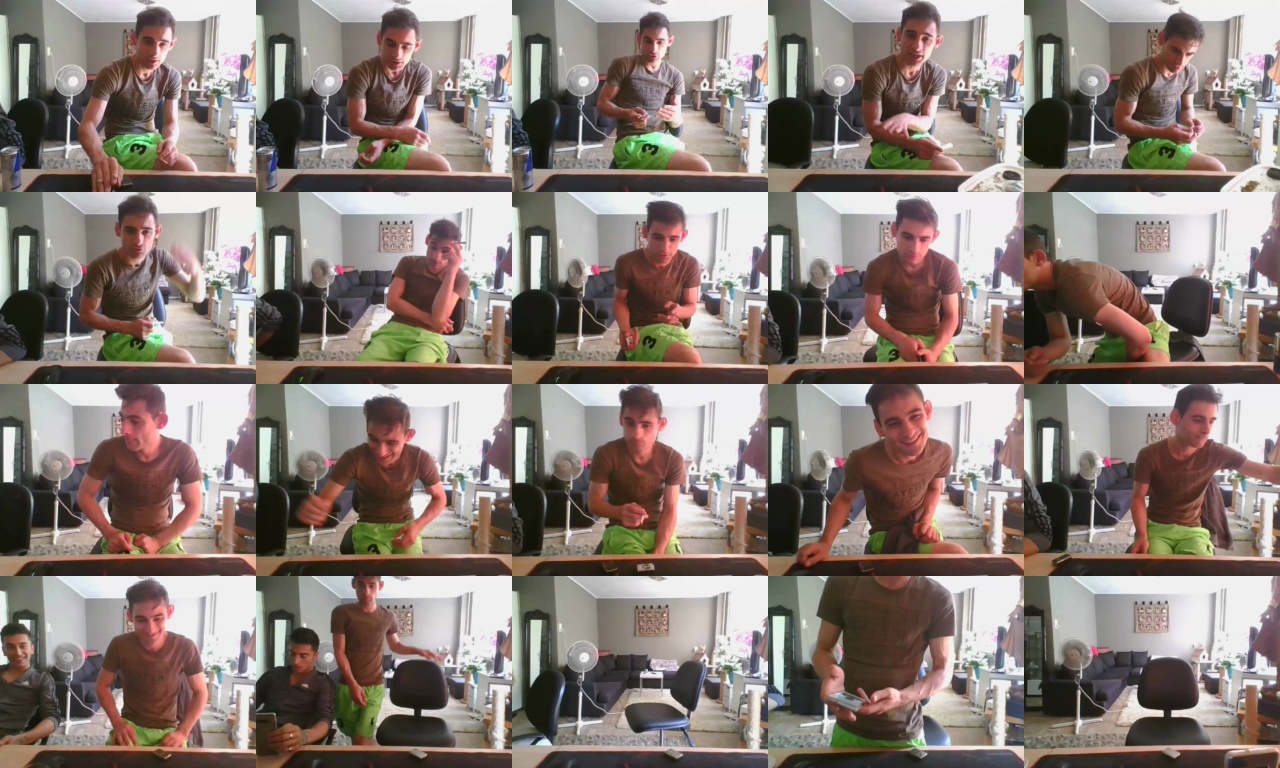 mihaimichael 26-06-2020  Recorded Video Download