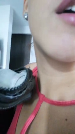 Moniica_Bravo 26-06-2020 Webcam  Recorded Naked