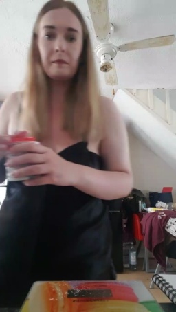 sexyblond91 26-06-2020 Webcam  Recorded Nude