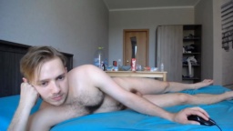 Jimmy_And_Amy 26-06-2020 Topless  Recorded Toys