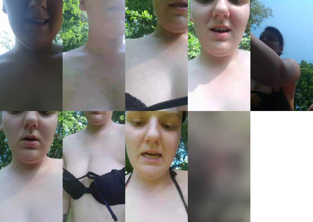 Stoutepoes22 26-06-2020 Show  Recorded Video