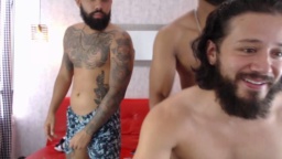 Straigthguysfun 26-06-2020 Chaturbate