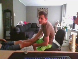 mihaimichael 26-06-2020  Recorded Video Webcam