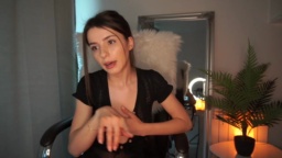 Elibee 26-06-2020 Nude  Recorded Topless