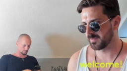 ronhill13 26-06-2020  Recorded Video Webcam