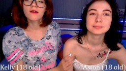 Katrinpolly  26-06-2020 Recorded Naked