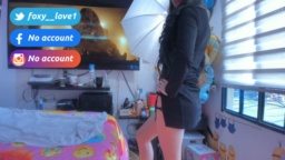 crazypilar  26-06-2020 Recorded Video