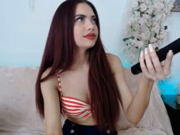 SabinaRouge 26-06-2020 recorded  Recorded Topless