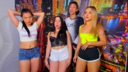 Fierce_Couple  26-06-2020 Recorded Porn