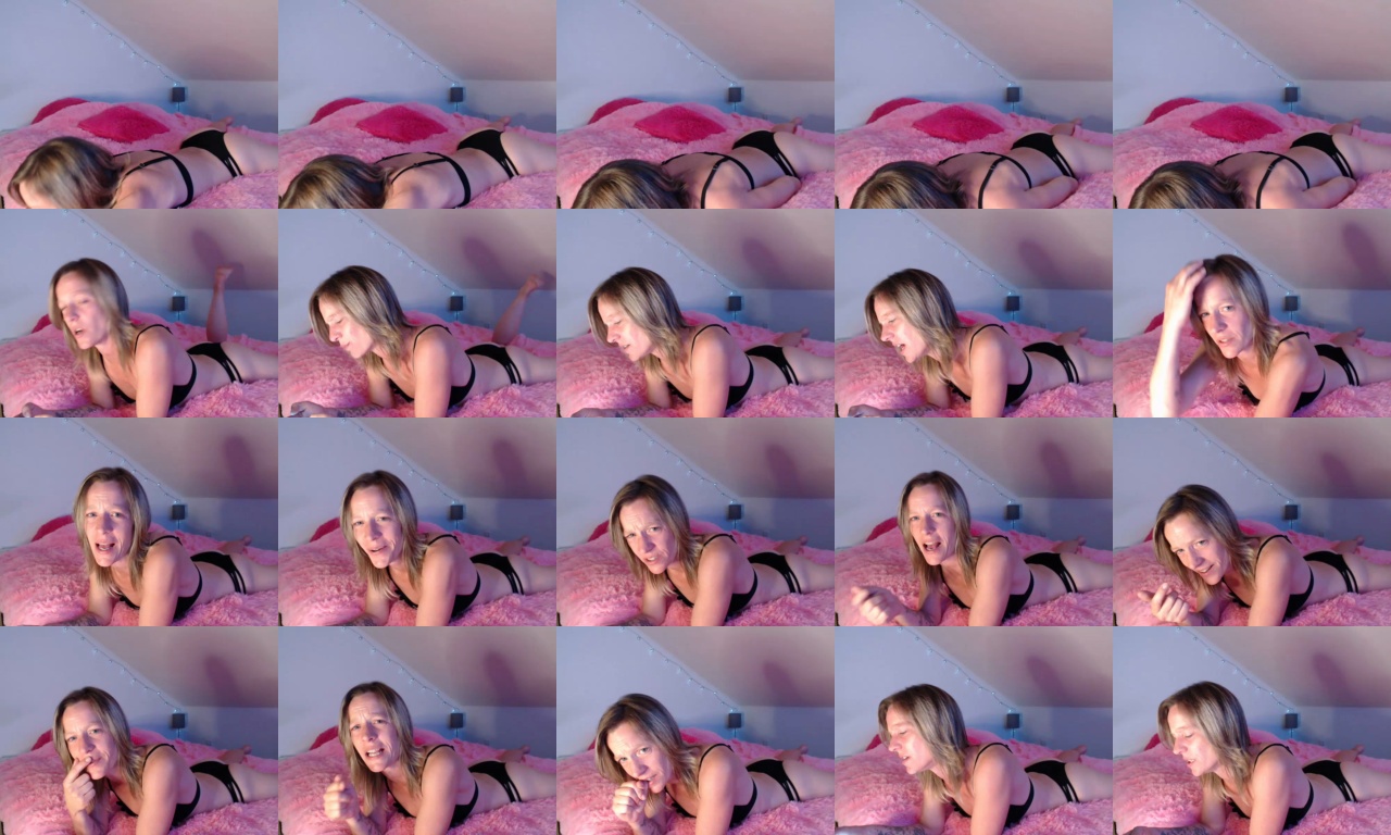 BlueEye_Girl 27-06-2020 Webcam  Recorded Toys