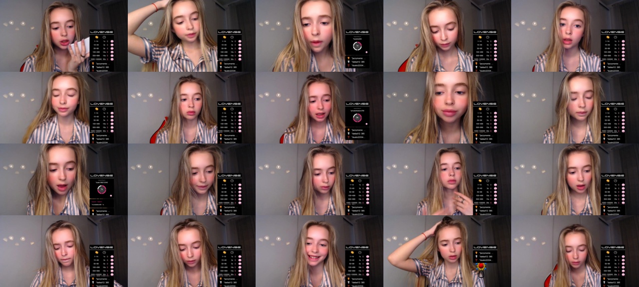 Babeeee_ 27-06-2020 Webcam  Recorded Porn