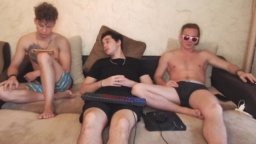 Purple_Gang 27-06-2020 Chaturbate